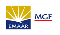 Emaar MGF